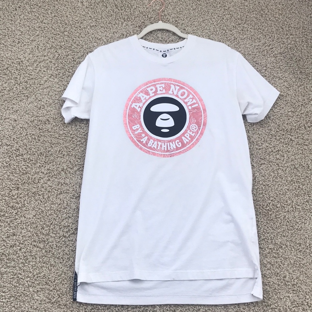 Aape tshirt dress